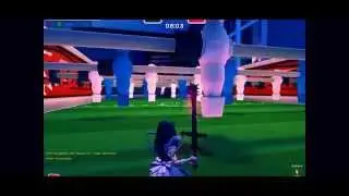 VAMPIRA 1x1 Sniper (Microvolts)