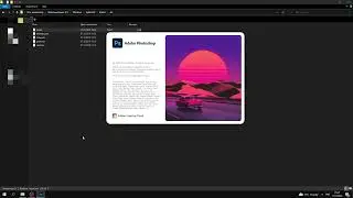 Установка Neural Filters для Photoshop 2021-2023