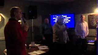 M4H04300 ELKS VEGAS 2 18 12