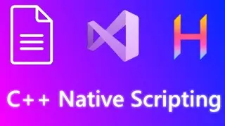 I made a scripting system for my game engine