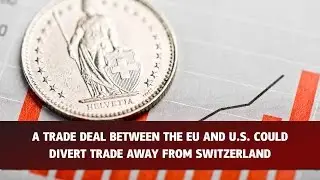 Swiss Trade Surplus Expands