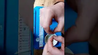 3 hook clipped down