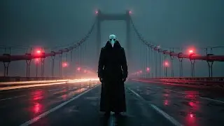 RIOVER - Only This Moment | Techno & Electro