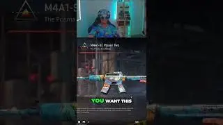 CS:GO Skin Showcase & Giveaway! Must-See Weapon Skins! #shorts