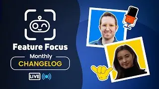 Feature Focus: June 2024 Changelog Stream