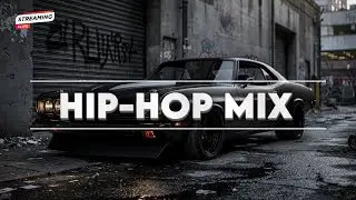🔴 LIVE: 90s HIP HOP MIX 2025 - Battle of the GOATs (Eminem, 2Pac, Dr Dre, DMX, 50 Cent)