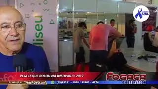 INFOPARTY 2017