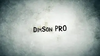 DimSon PRO (trailer 2018)