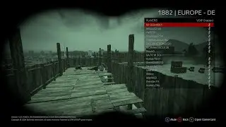 1882 official smoked no sleep is freelo | DayZ Xbox