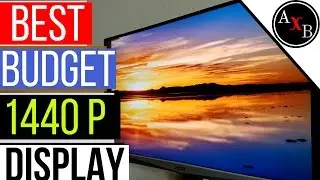 Best Budget Monitor 2017 | Acer G257HU IPS Monitor
