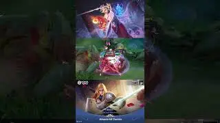 4k Hero Power Charlotte Gameplay #honorofkings #hokcreator #honorofkingshighlights #honorofkingsMY