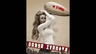 Fan vad kul att ni lyssnar p&aring; 'Darya Ivanova'!! #nymusik #str&ouml;g1 #daryaivanova #miriamlieberman #epa