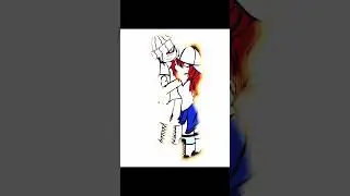 #animation #учусь в алайте#gacha #много ошибок простите #приколгача #немного кринжавато#пустьзалетит
