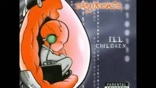 Spyndakit - Bounce 2000