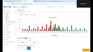 Autotrender Learning webinar 20th november2025 #autotrender #stockmarket #trading