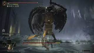 Elden Ring 2x Enemies: Valiant Gargoyles
