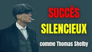 Thomas Shelby : 9 Secrets pour Réussir Silencieusement