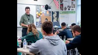 The Fund for Saint Joseph Kickoff Video