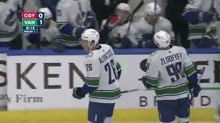 vilmer alriksson score first young stars goal