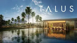 TALUS at SilverRock Golf Resort