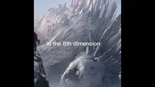Could it be?/Thor love and thunder/Httyd/Bewilderbeast