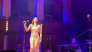 Alice Smith My Defenses  Black Girls Rock 3 11 23