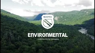 Launch of NORPRO ENVIRONMENTAL