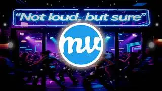 Motivational Vibes - Not loud, but sure (vocal club remix)