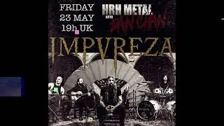 IMPUREZA INTERVIEW - THE DAN CHAN SHOW 2025