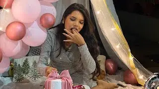 Most interesting vlog 😍| birthday celebration and decorations😂