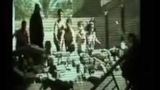 Heavy Metal In Baghdad