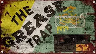 Grease Trap Part 2: Hot Takes on Ukraine
