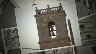 Un pueblo que emociona: Palomares del Campo.