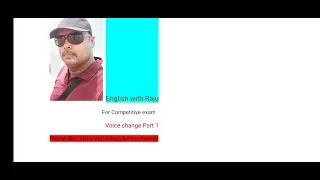 #Learn voice change in few steps## English with Raju# Simple way to change voice