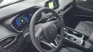 Hyundai Santa Fe 2020 2.4, AT, 4x4
