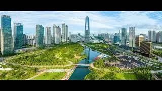 Songdo &ndash; Die Stadt, die alles wei&szlig; | Von G&uuml;nther Burbach (31.10.2025)