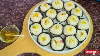 Malai laddu recipe|Danedar malai laddu | Instant laddu recipe |festival sweets 
