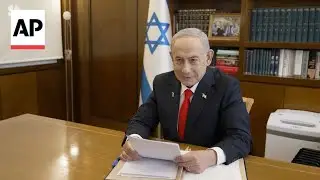 Netanyahu calls Somaliland president after Israel recognizes breakaway region