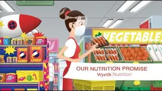 Our Nutrition Promise