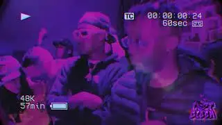 Adventuresofque & Cozi Jigga -  Feel It (Slowed +Reverb)