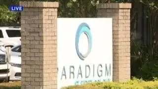 COVID-19 outbreak at Missouri City nursing home kills 19