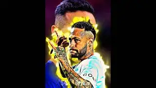 Neymar jr #neymar #football #4k #4kvide #viralvideo #brasil #breakingnews