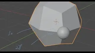 Geometry Nodes Edge Vertices Node