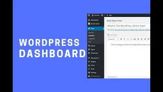 WordPress Dashboard