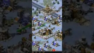 Superweapons | Red Alert 2 #shorts