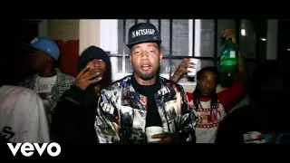 Philthy Rich - What Side I'm On (Official Video) ft. Cookie Money, Pablo Skywalkin