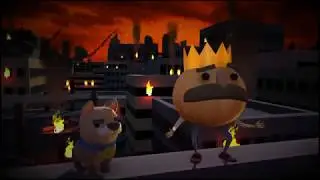 CHAOTIC KITCHEN SHENANIGANS - Overcooked - Part 1 - GavinMacGames