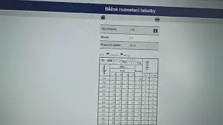 Jak se pracuje s rozmetacími tabulkami Bogballe online