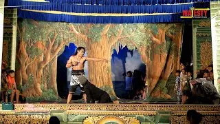 FULL HD PERANG KETOPRAK SISWO BUDOYO TERBARU 3 SEPTEMBER 2019