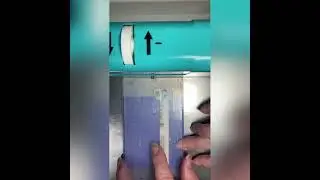 How to Emboss a Section